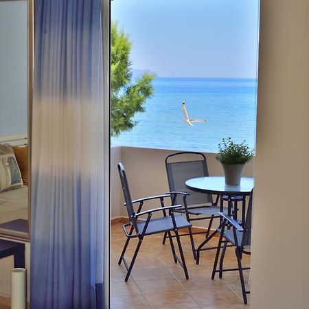 Sea Breeze Apartment Kissamos Phòng bức ảnh