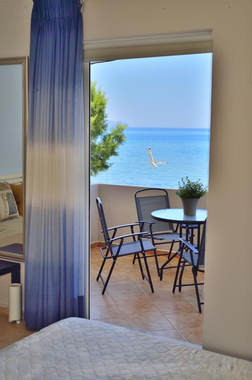 Sea Breeze Apartment Kissamos Phòng bức ảnh